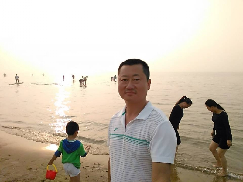 yuren2433的第一张照片--宜昌相亲服务中心