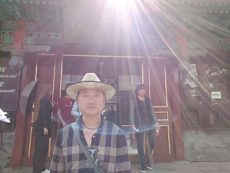 yuren2433的第二张照片--宜昌相亲服务中心