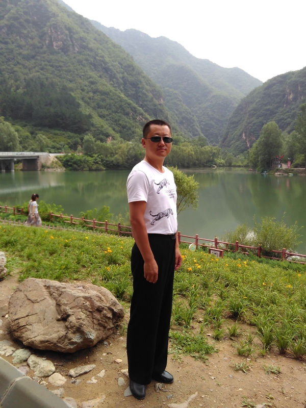 yuren2433的第三张照片--宜昌相亲服务中心