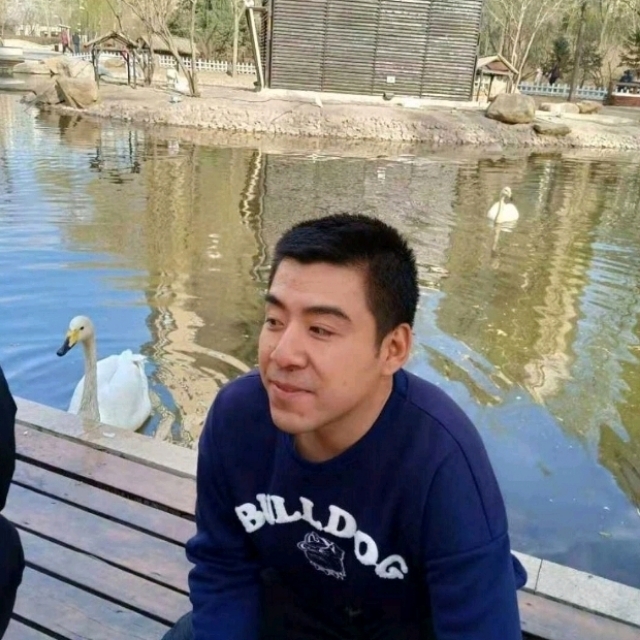 gw1324的第一张照片--宜昌相亲服务中心