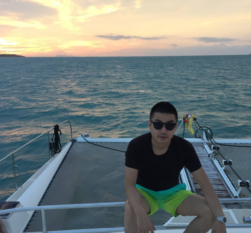 陈伟育的第二张照片--宜昌相亲服务中心