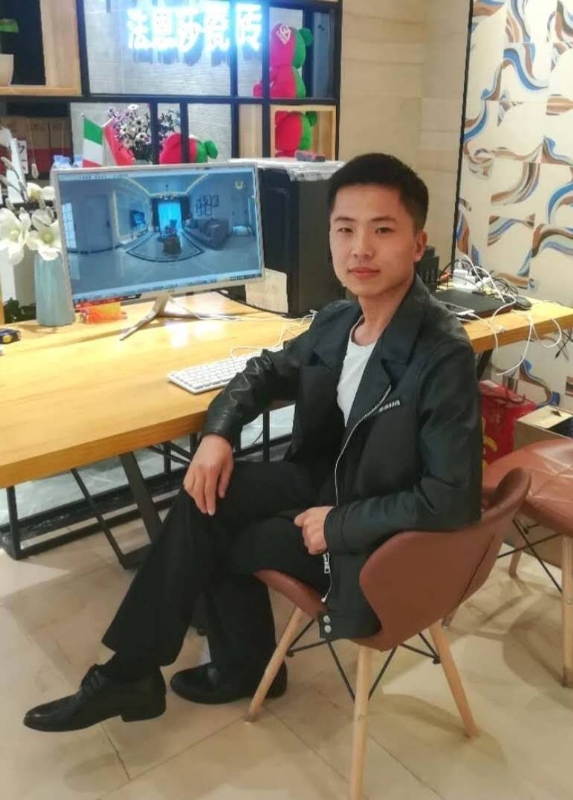 峰的第一张照片--宜昌相亲服务中心