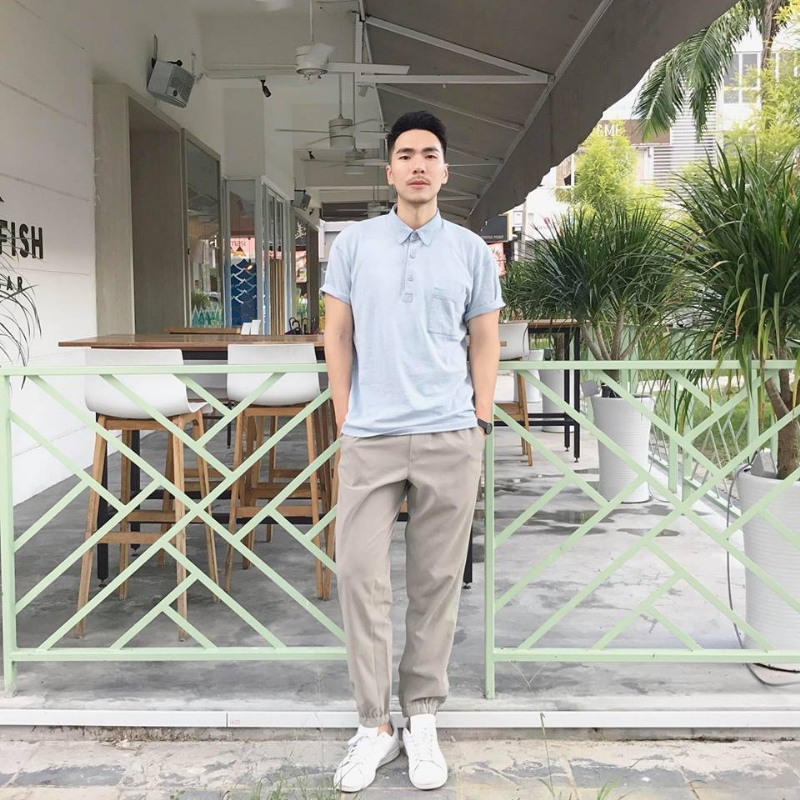 羊驼先生的第一张照片--宜昌相亲服务中心