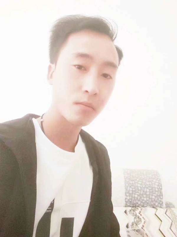 萧艺的第一张照片--宜昌相亲服务中心