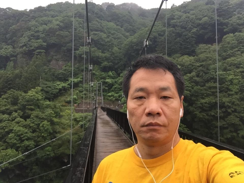 灵魂伴侣的第一张照片--宜昌相亲服务中心