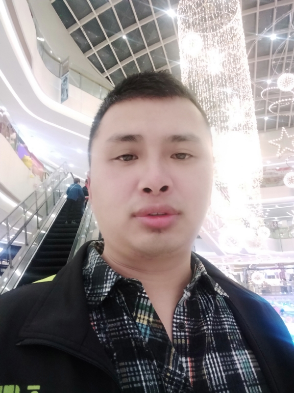 小胖的第一张照片--宜昌相亲服务中心