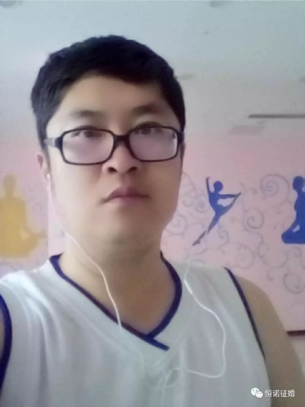 看山不是山的第一张照片--宜昌相亲服务中心