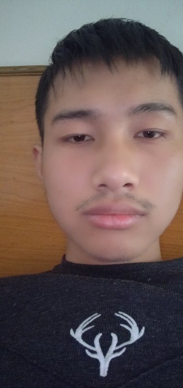 高飞的第一张照片--宜昌相亲服务中心