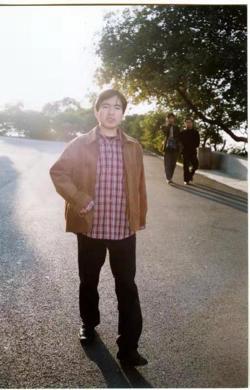 心竹的第一张照片--宜昌相亲服务中心