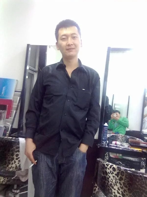 风筝的第一张照片--宜昌相亲服务中心