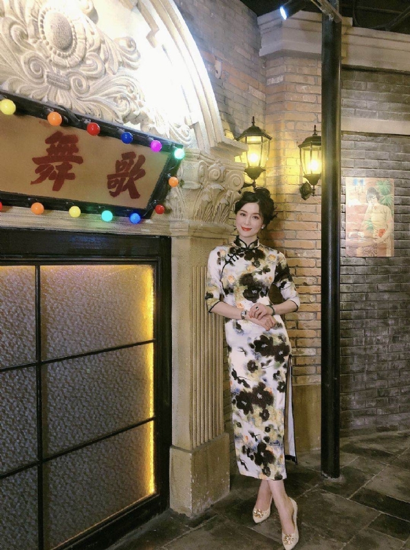 林晓洁的第一张照片--宜昌相亲服务中心