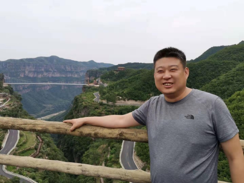 井然的第一张照片--宜昌相亲服务中心