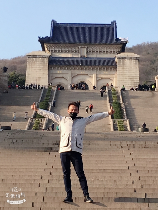 一个人的第一张照片--宜昌相亲服务中心