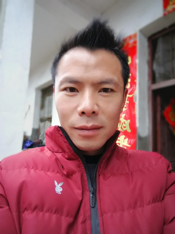 一起好好过日子的第一张照片--宜昌相亲服务中心