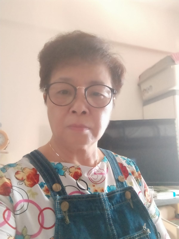 may的第一张照片--宜昌相亲服务中心