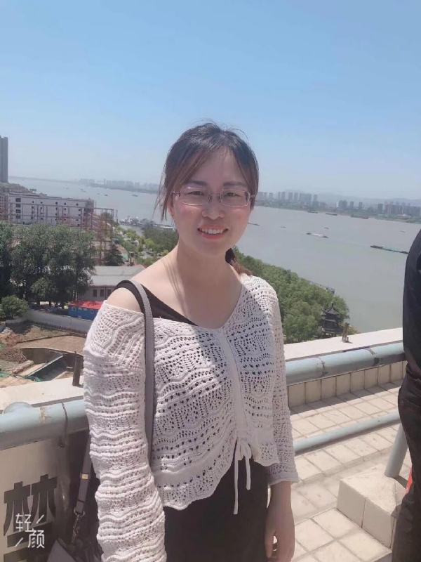 随缘的第一张照片--宜昌相亲服务中心