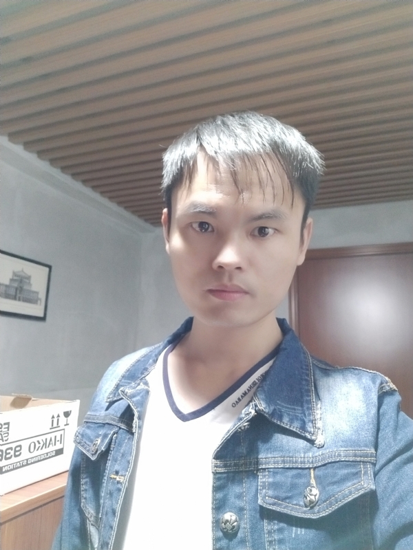 阿信的第一张照片--宜昌相亲服务中心