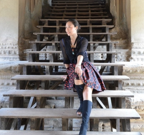 逾越禁区的第一张照片--宜昌相亲服务中心