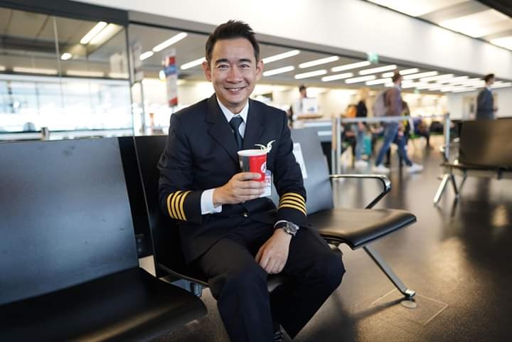 HARRYJUNG1的第一张照片--宜昌相亲服务中心