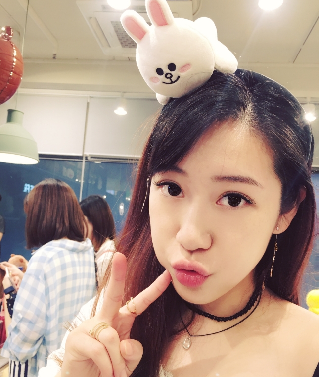 mabel的第一张照片--宜昌相亲服务中心