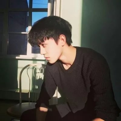 奇正的第一张照片--宜昌相亲服务中心