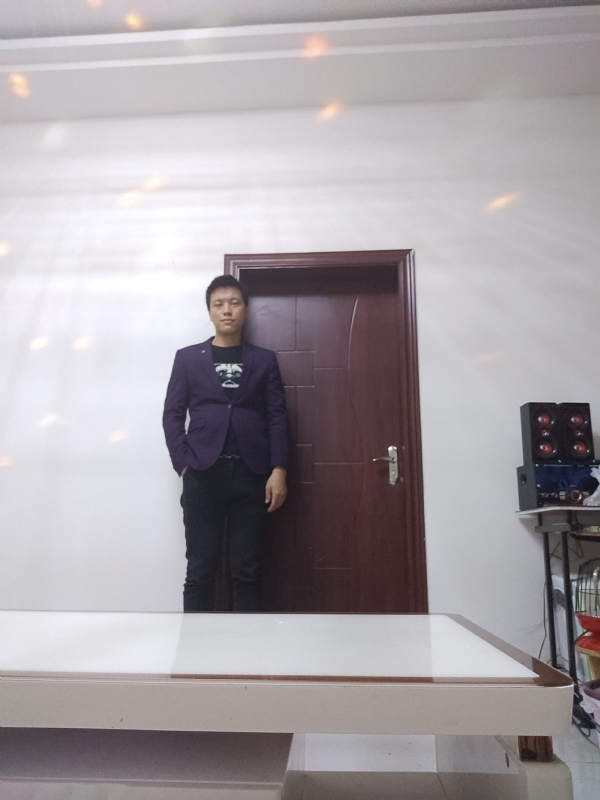 慕凡的第二张照片--宜昌相亲服务中心