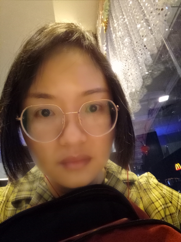 Betty的第二张照片--宜昌相亲服务中心