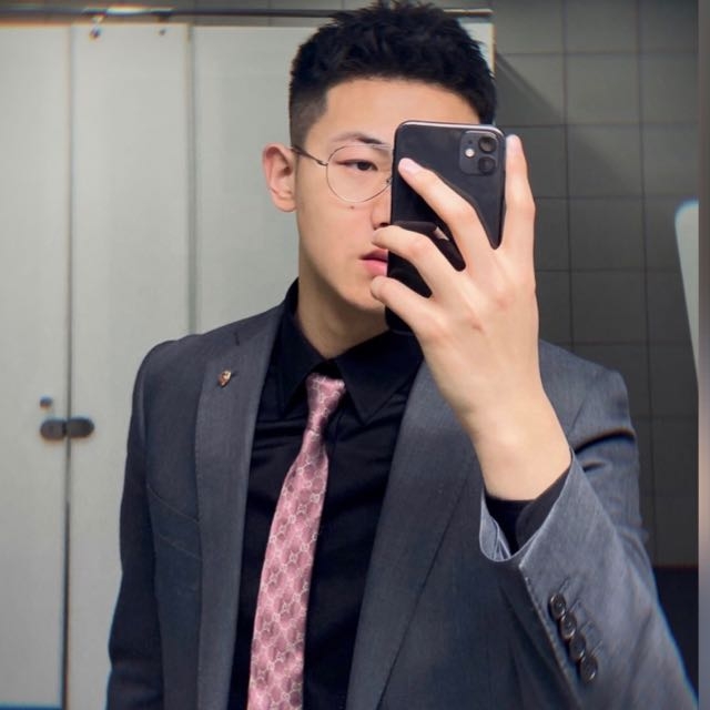 幸好的第一张照片--宜昌相亲服务中心