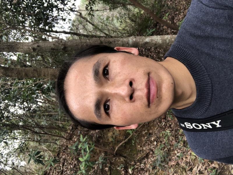 Hiti印相哥的第一张照片--宜昌相亲服务中心