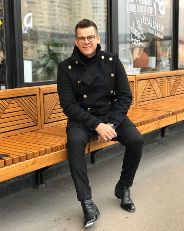 owen的第二张照片--宜昌相亲服务中心