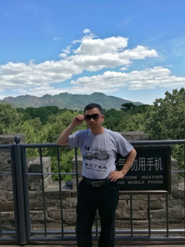 天天心情好的第一张照片--宜昌相亲服务中心