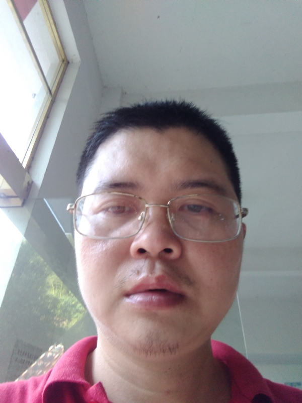 渠雨的第一张照片--宜昌相亲服务中心