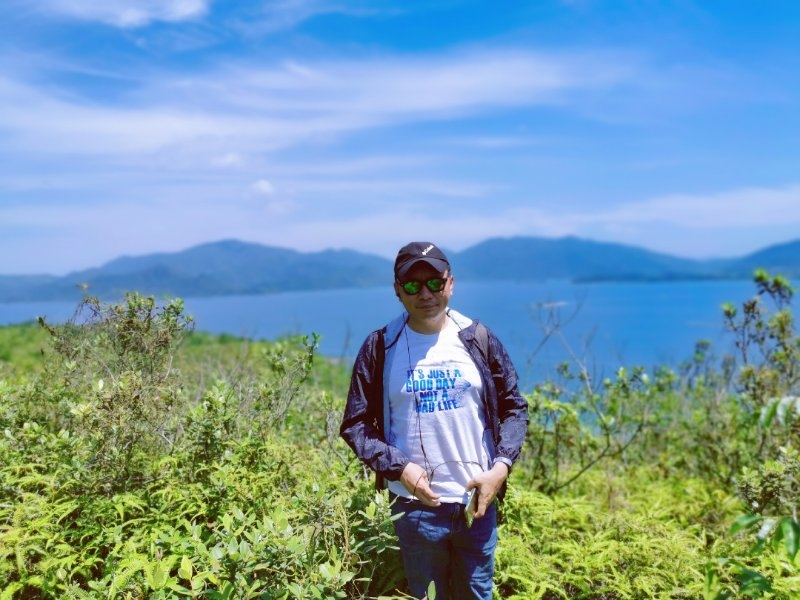 匡匡的第二张照片--宜昌相亲服务中心