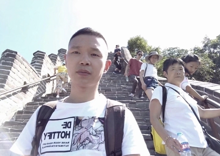 相约去旅行的第二张照片--宜昌相亲服务中心