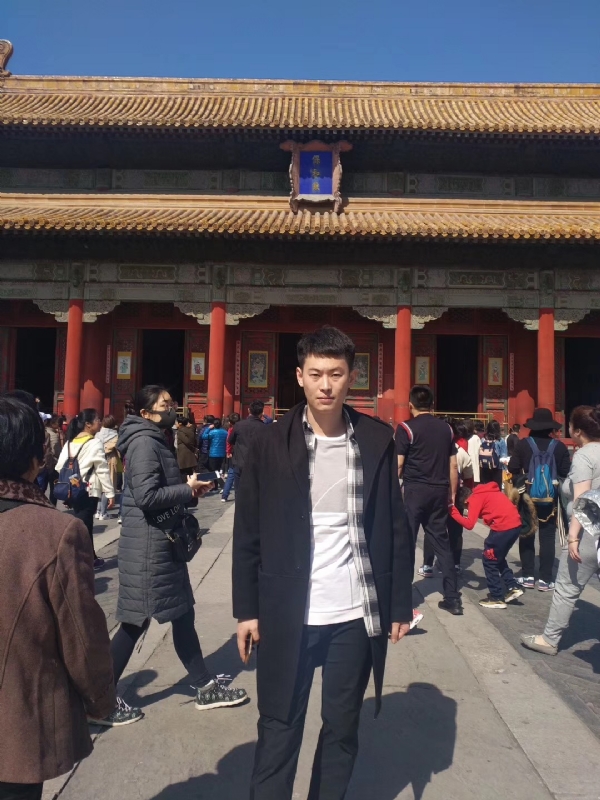 周天的第一张照片--宜昌相亲服务中心