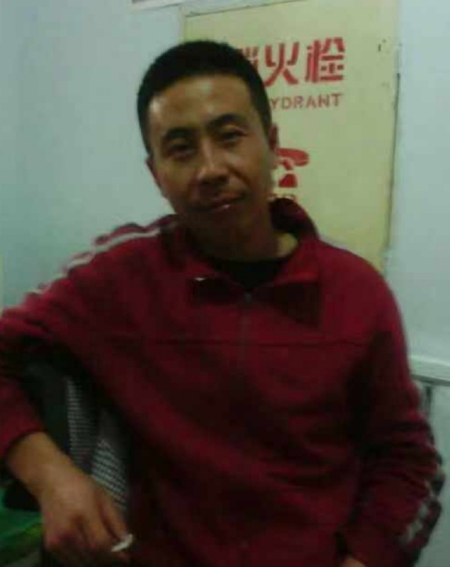 袭明轩的第一张照片--宜昌相亲服务中心