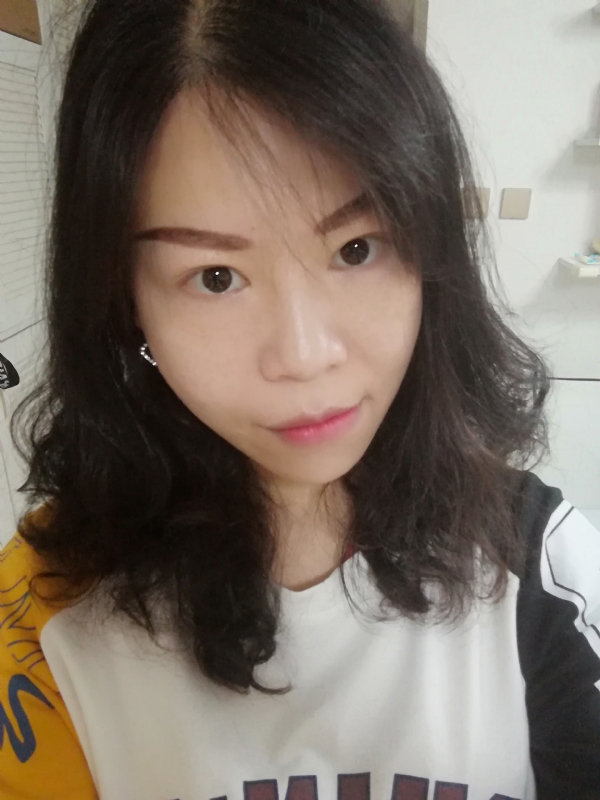 帛曳的第一张照片--宜昌相亲服务中心