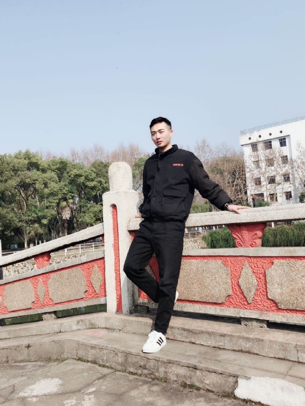 柒玥的第一张照片--宜昌相亲服务中心