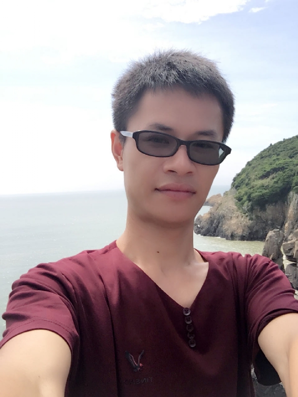 木木林的第一张照片--宜昌相亲服务中心