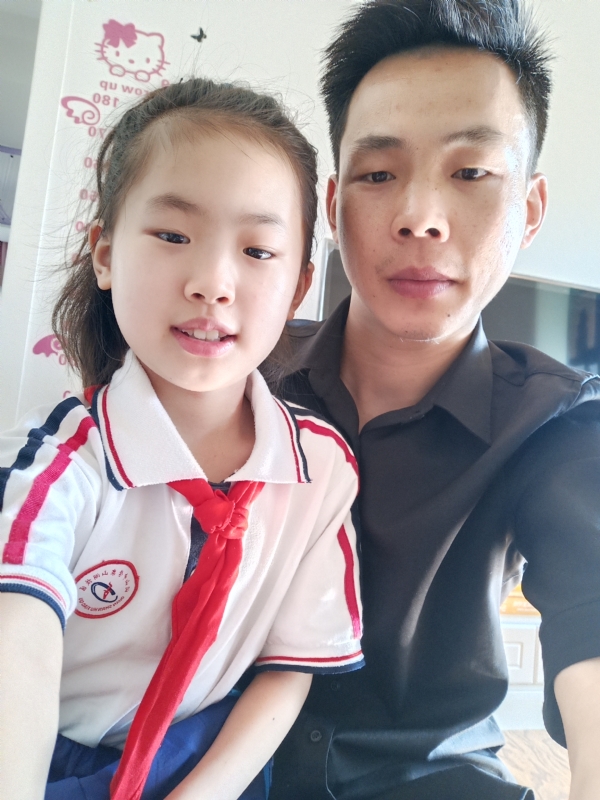 小神兽的第一张照片--宜昌相亲服务中心