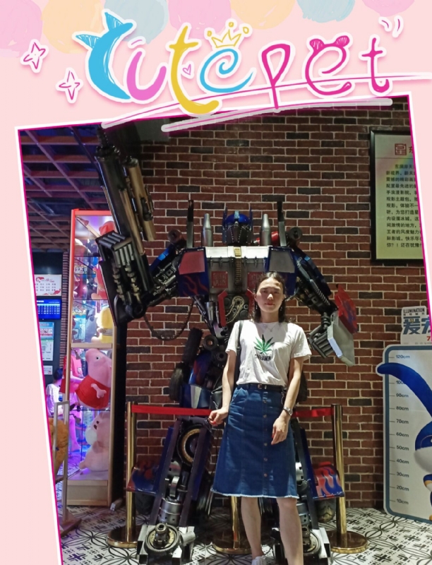 淡似春风的第一张照片--宜昌相亲服务中心