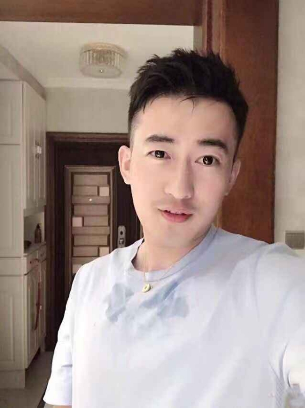 元素囡的第一张照片--宜昌相亲服务中心