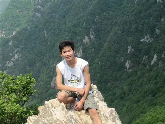 隐身的第一张照片--宜昌相亲服务中心