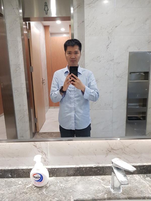 猩猩的第二张照片--宜昌相亲服务中心