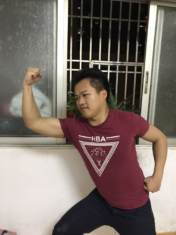 彭宏谊的第一张照片--宜昌相亲服务中心