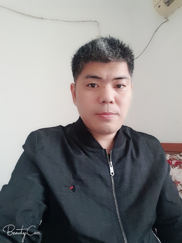 要真心寻找有缘人的第一张照片--宜昌相亲服务中心