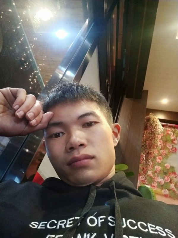 好想你的第一张照片--宜昌相亲服务中心