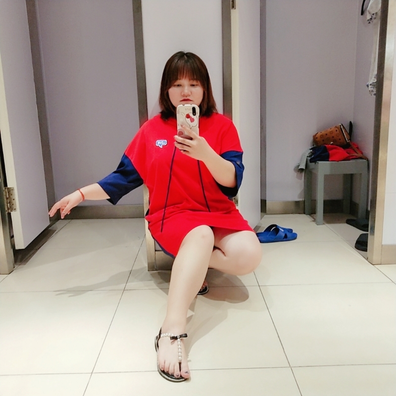 小茶的第一张照片--宜昌相亲服务中心