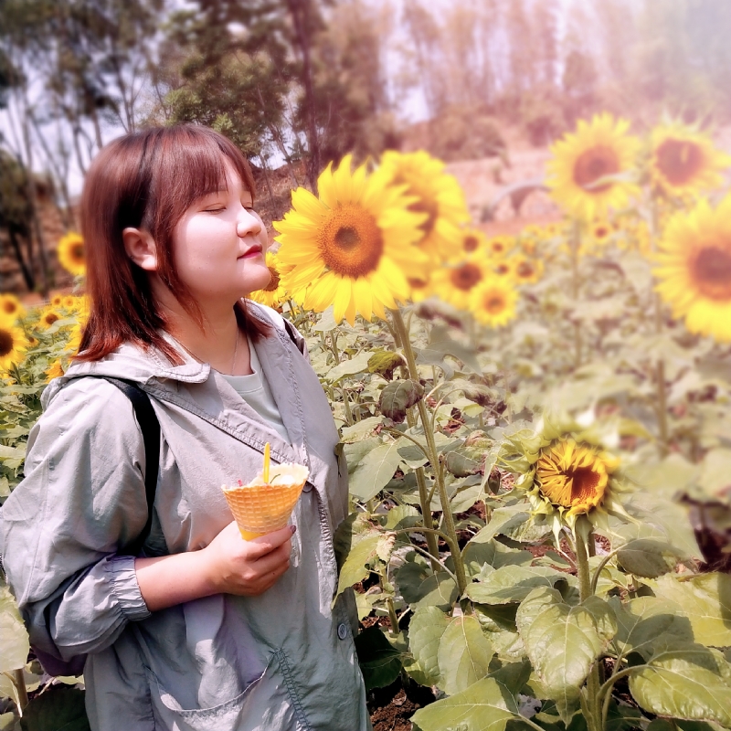 小茶的第二张照片--宜昌相亲服务中心