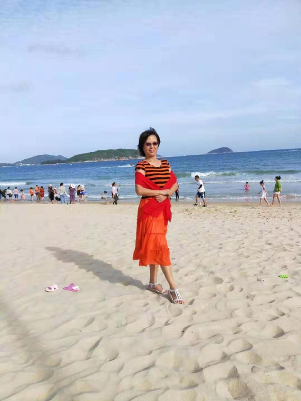 ruwu的第一张照片--宜昌相亲服务中心